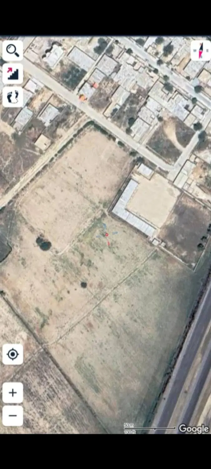 فروش زمین