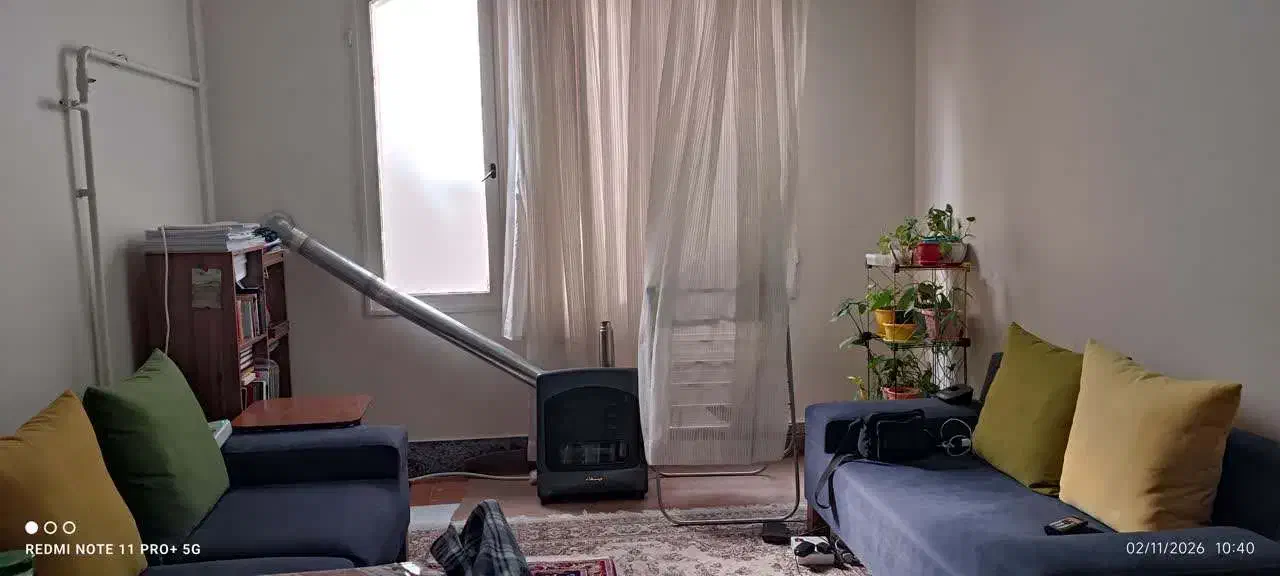اجاره آپارتمان
