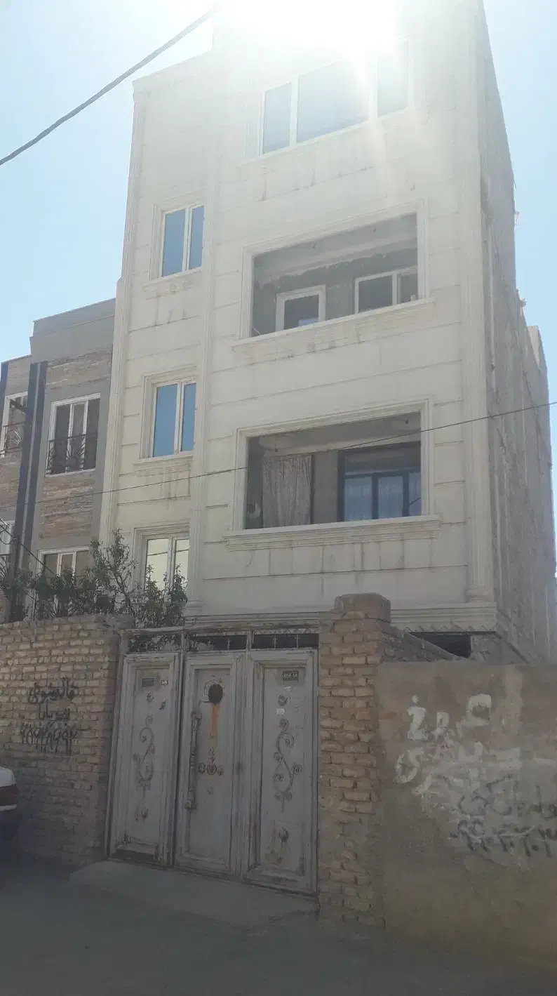 ساختمان