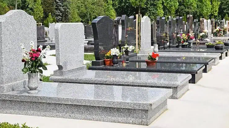 واگزاری قبر