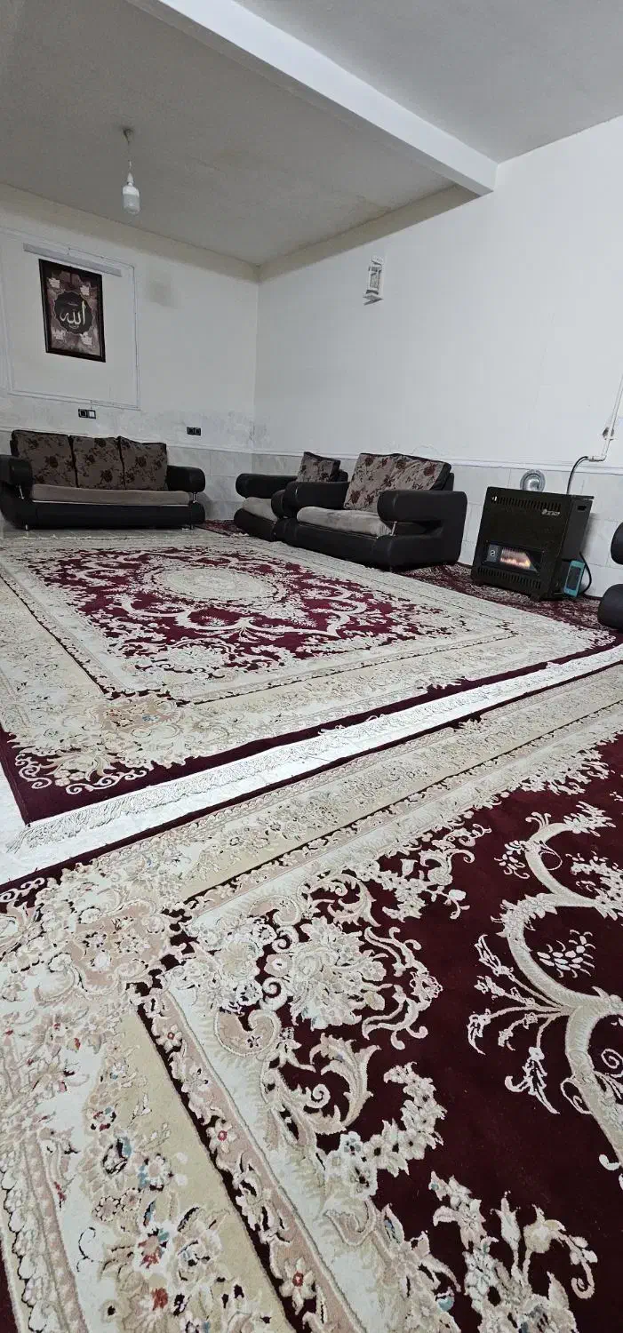 منزل مبله