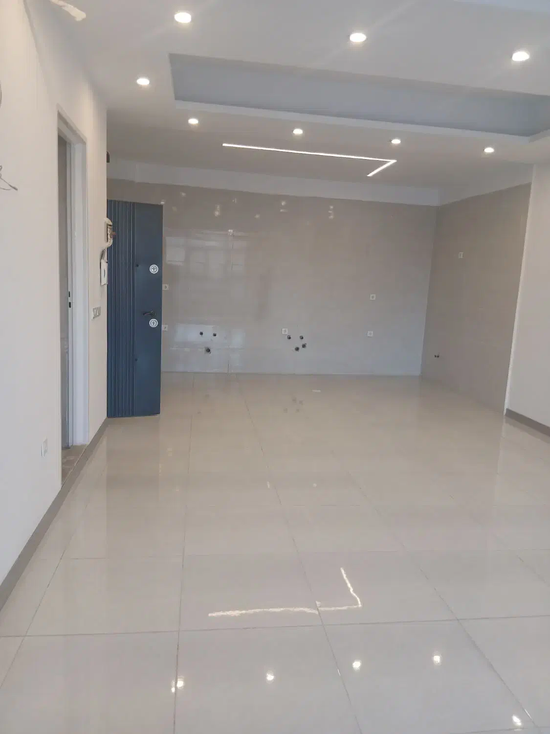 اپارتمان ۹۵ و ۱۰۰ متری در شهرک مریم