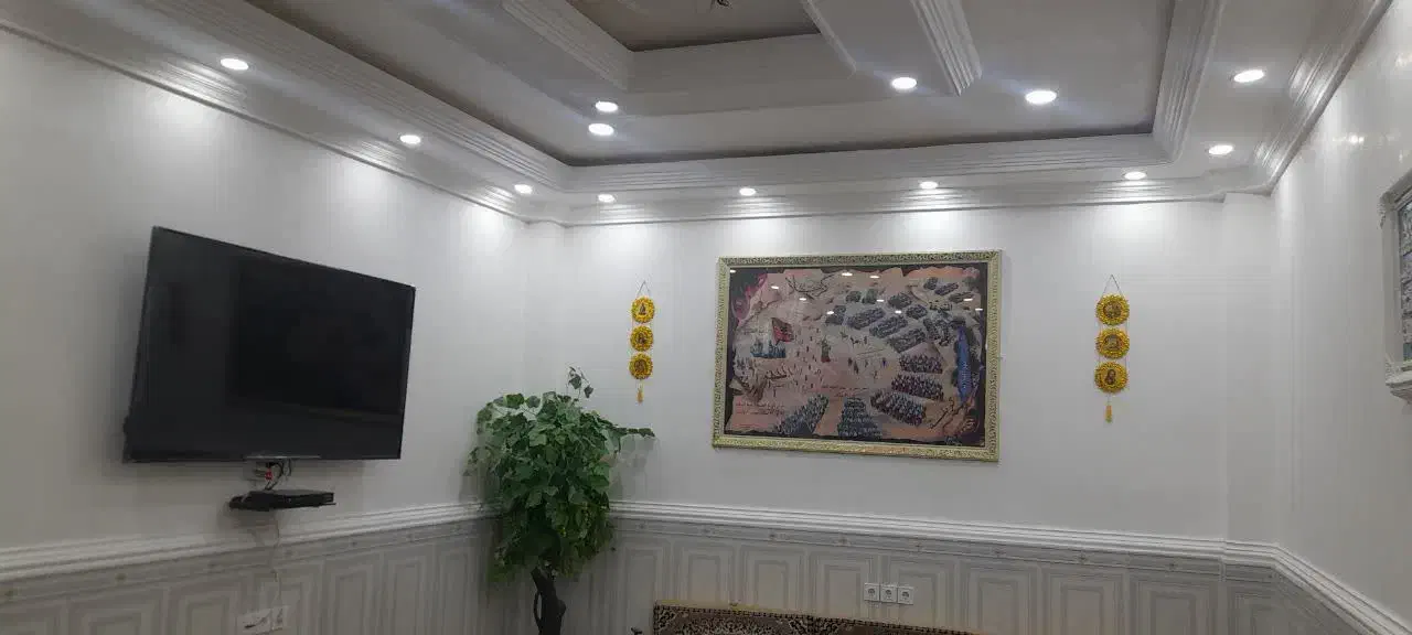 منزل ویلایی در بلوار مارون