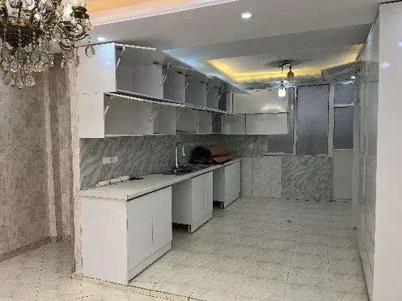 آپارتمان اجاره حصارک