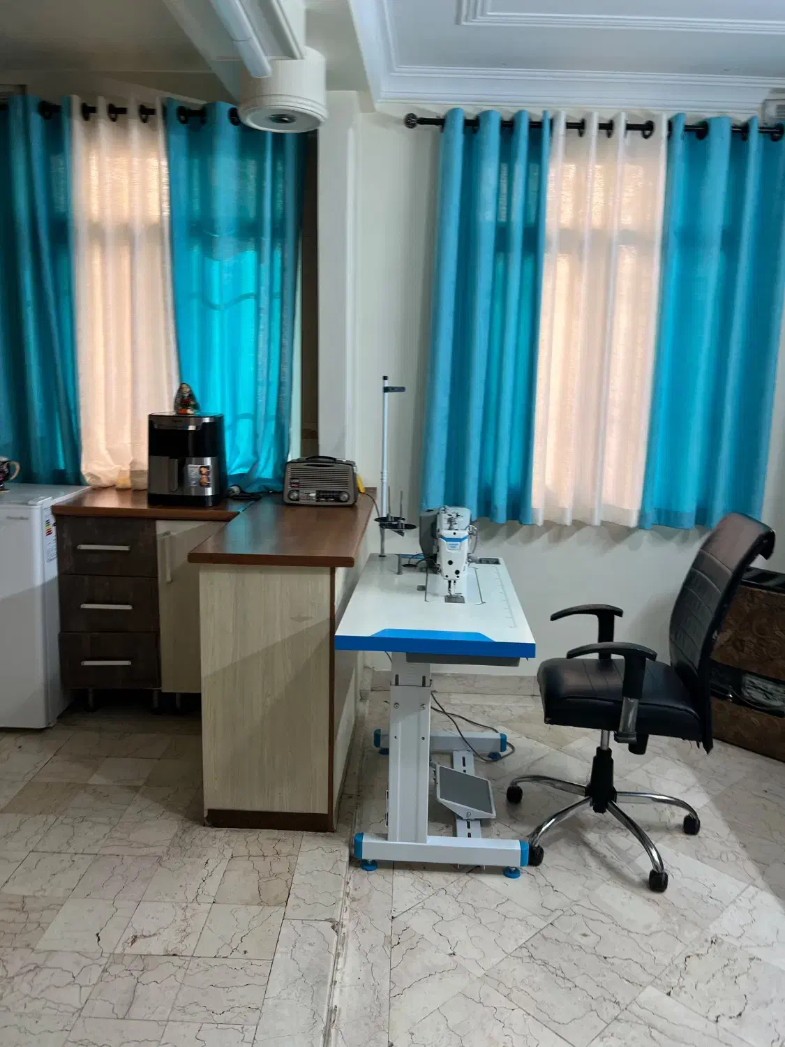 اجاره اپارتمان