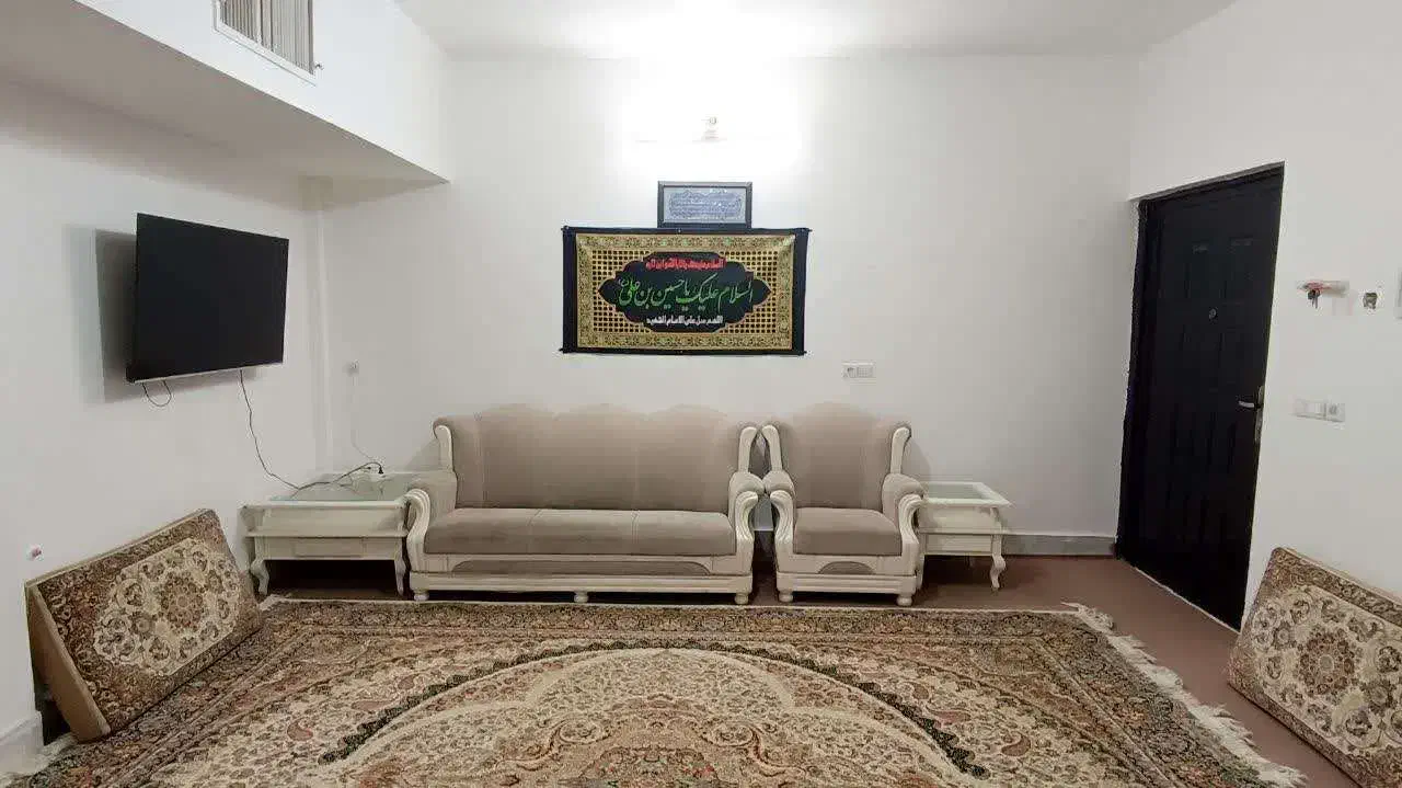اجاره یک واحد آپارتمان ۸۶ متری