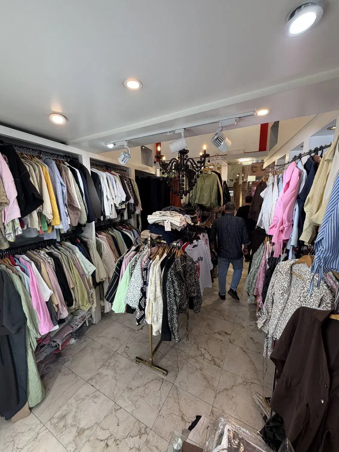 مغازه اجاره ای
