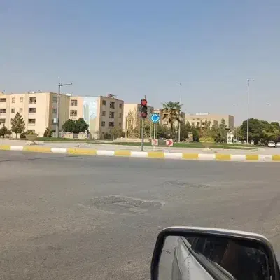 واحد ۳۸ متری نقلی