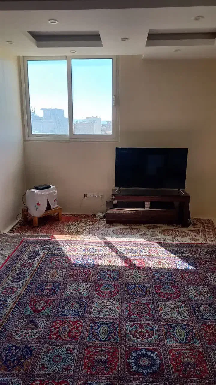 منزل مبله ساعتی یا اجاره به خانم