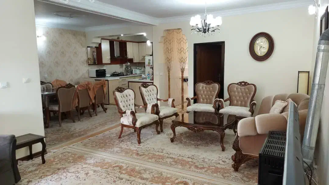 اجاره خانه ویلایی۱۵۶متری شاهین ویلا بنیاد