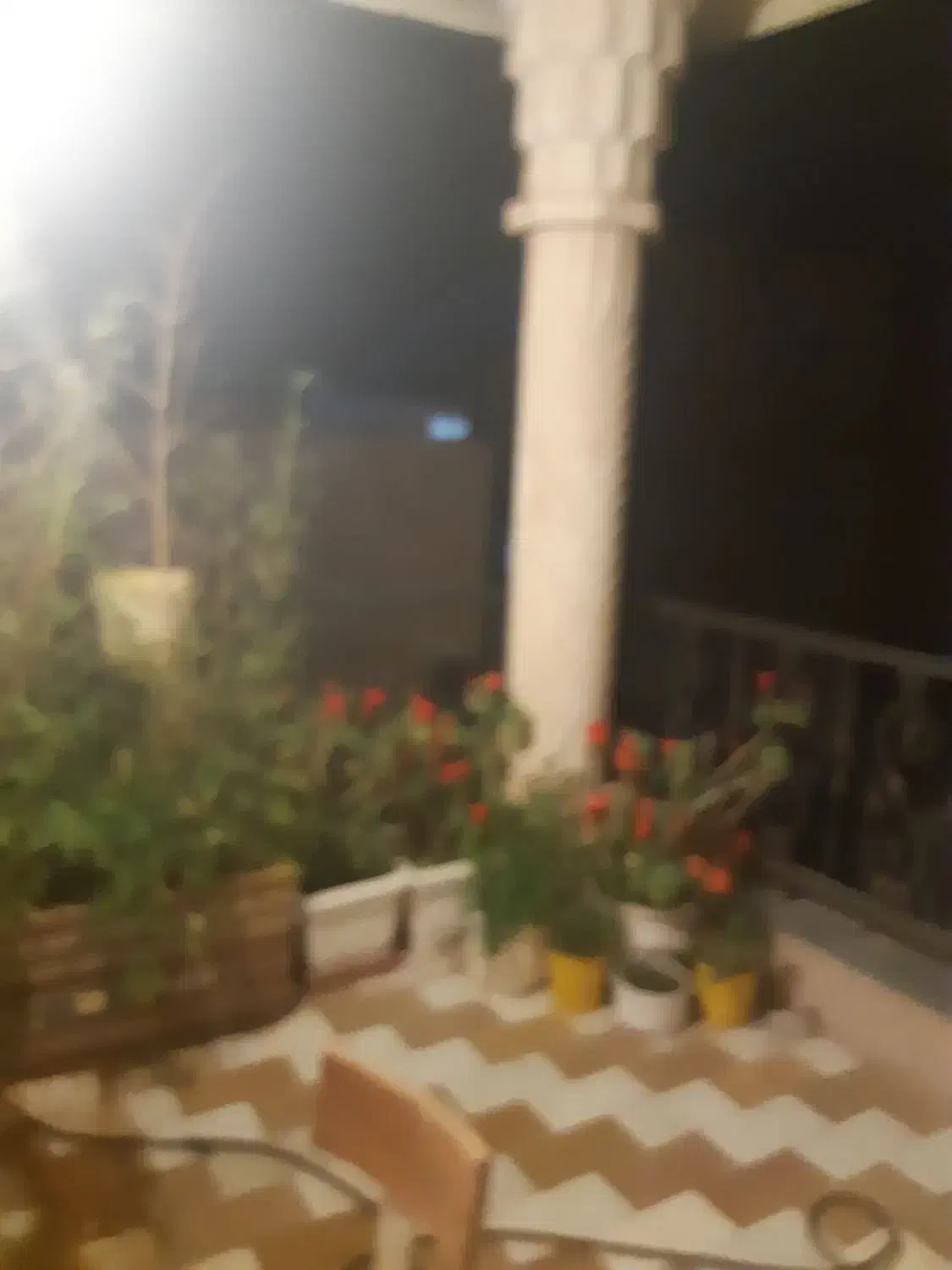 ۱۲۰ متر دوخوابه