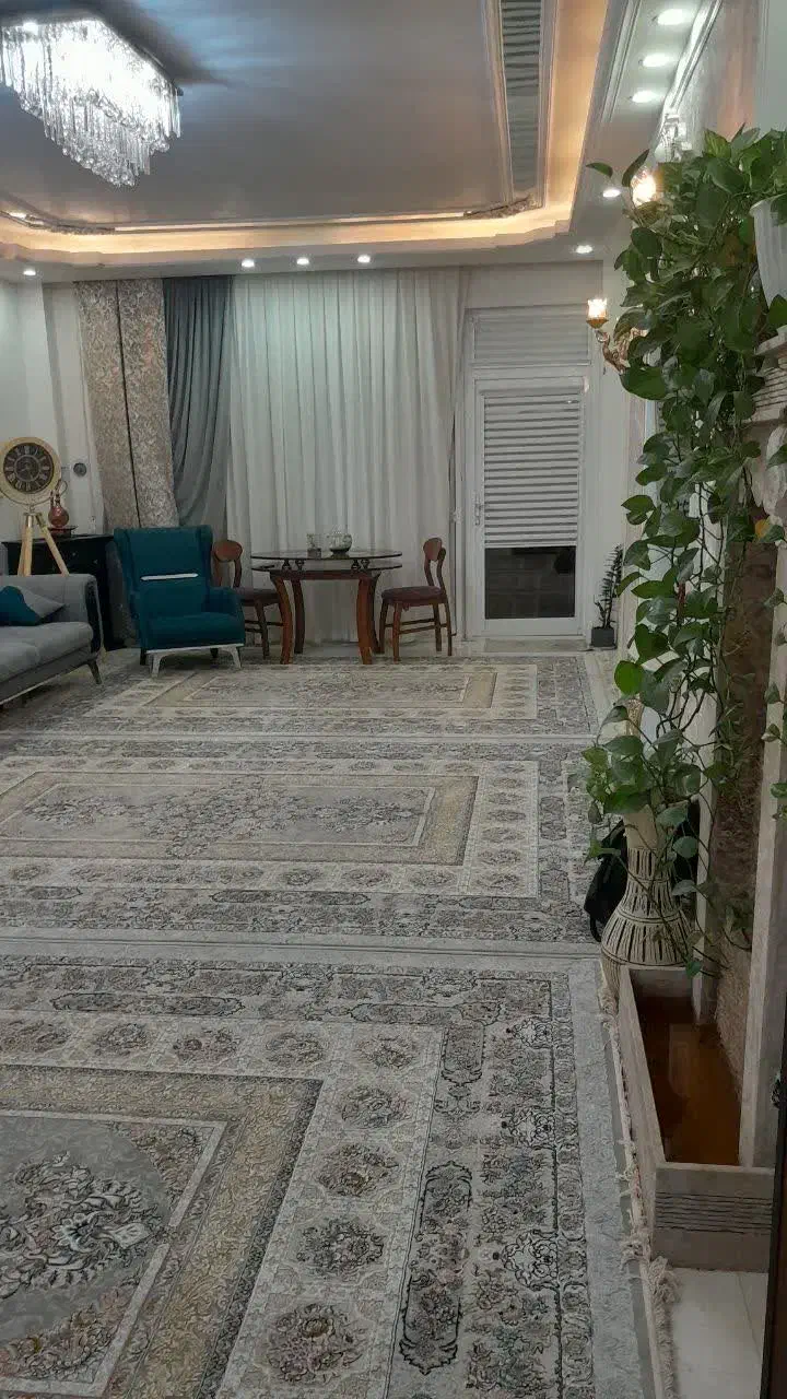 خانه ویلایی ۱۶۰متری