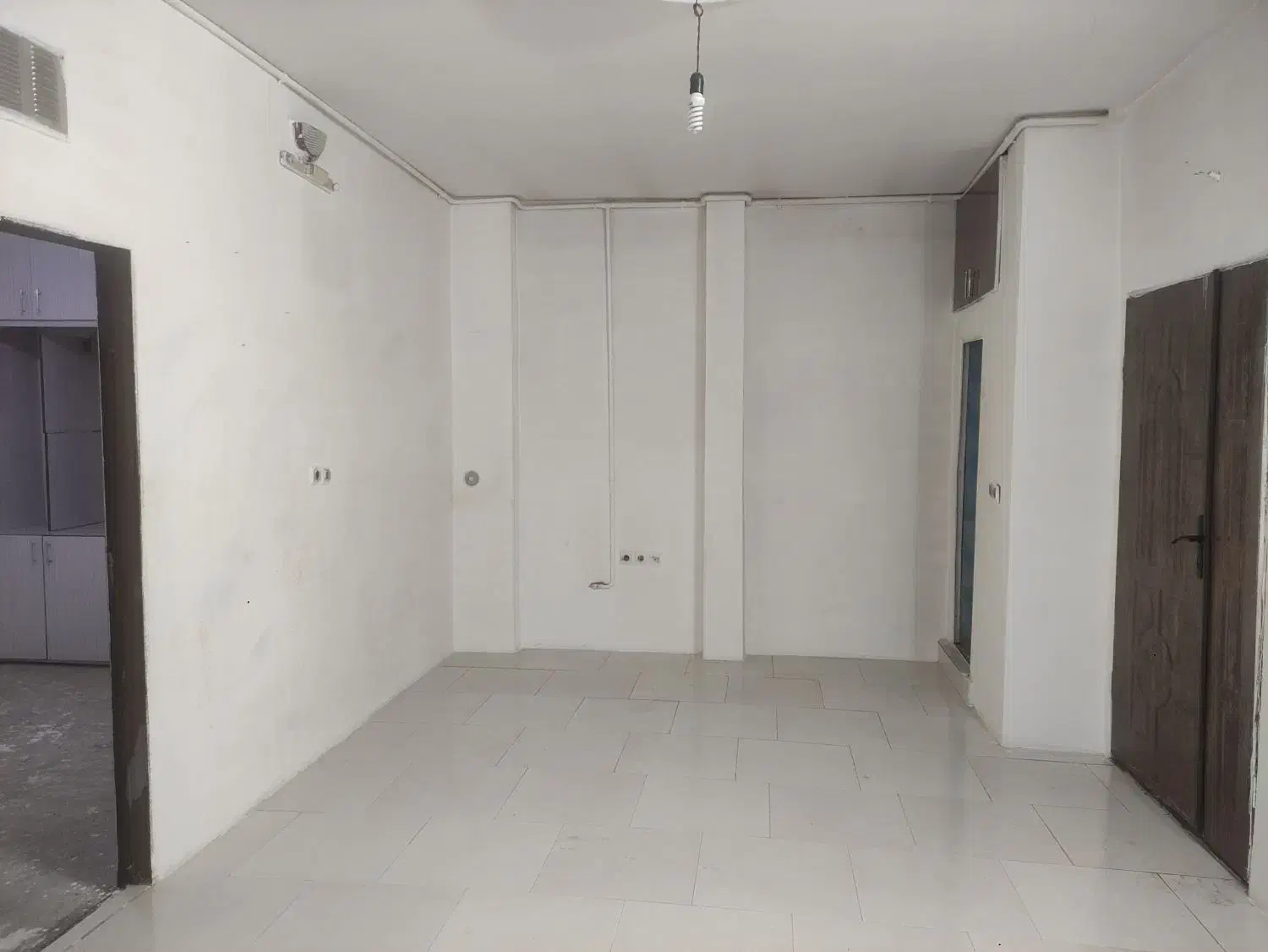 آپارتمان 65متری