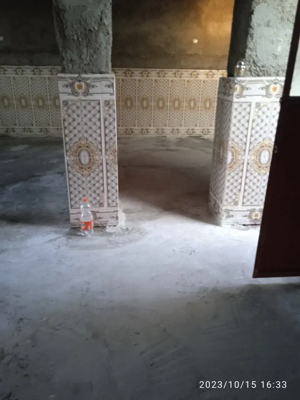 خانه اجاره‌ای