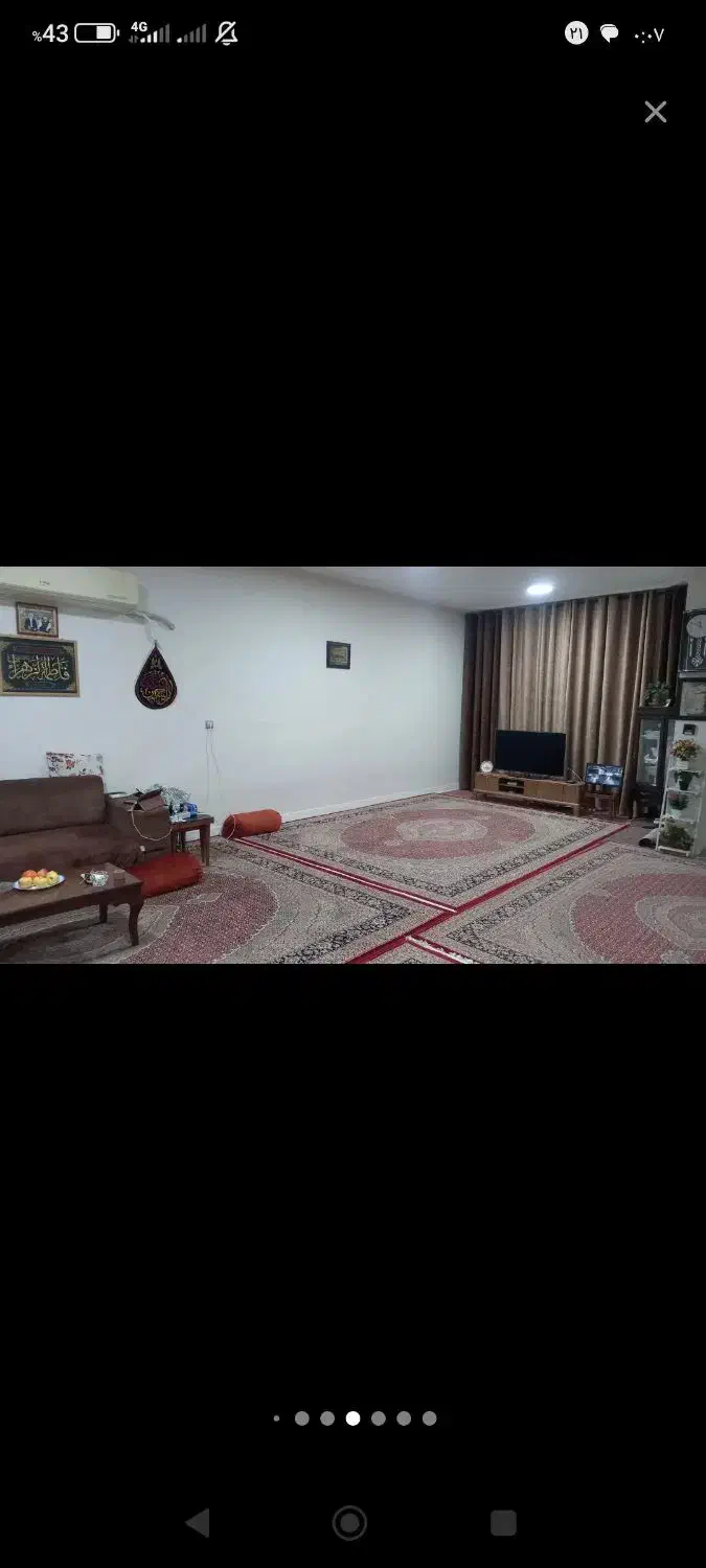 فروش خانه مسکونی دارای دو واحد
