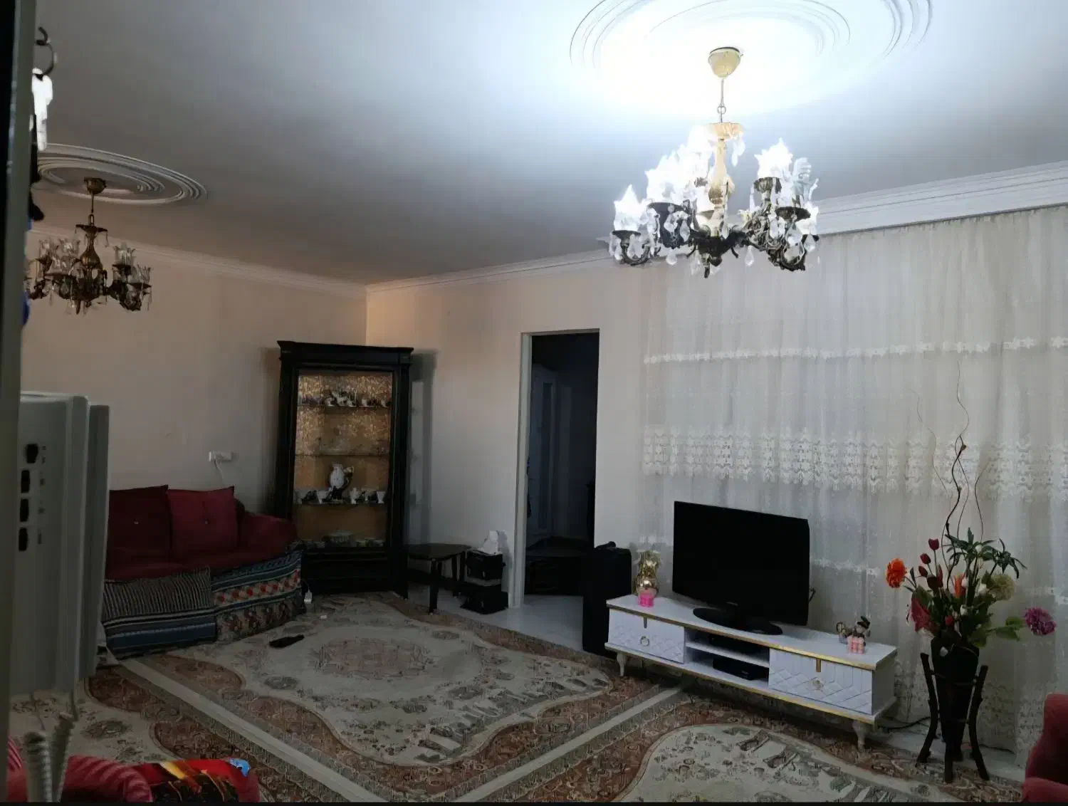 آپارتمان 95متری شهرک محک