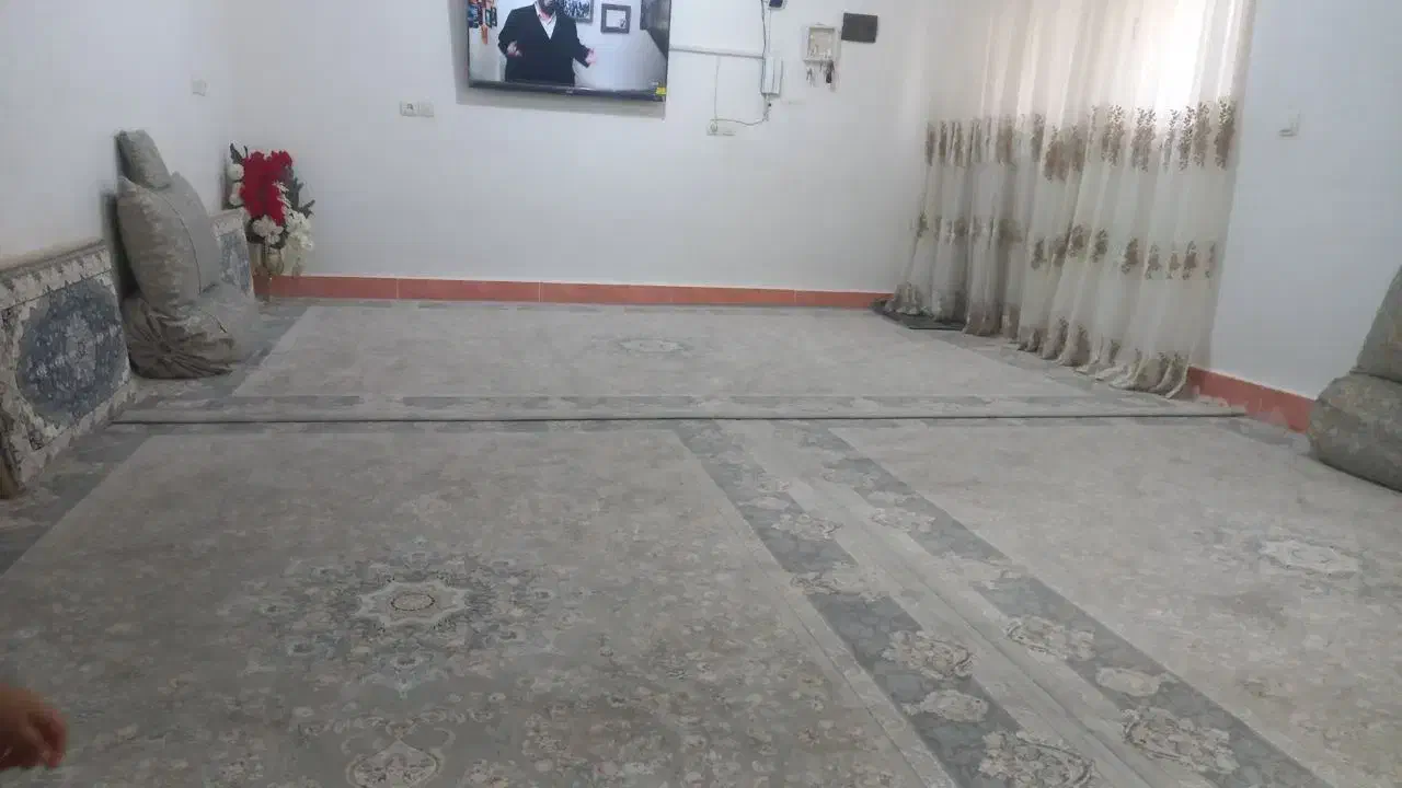 خانه ویلایی
