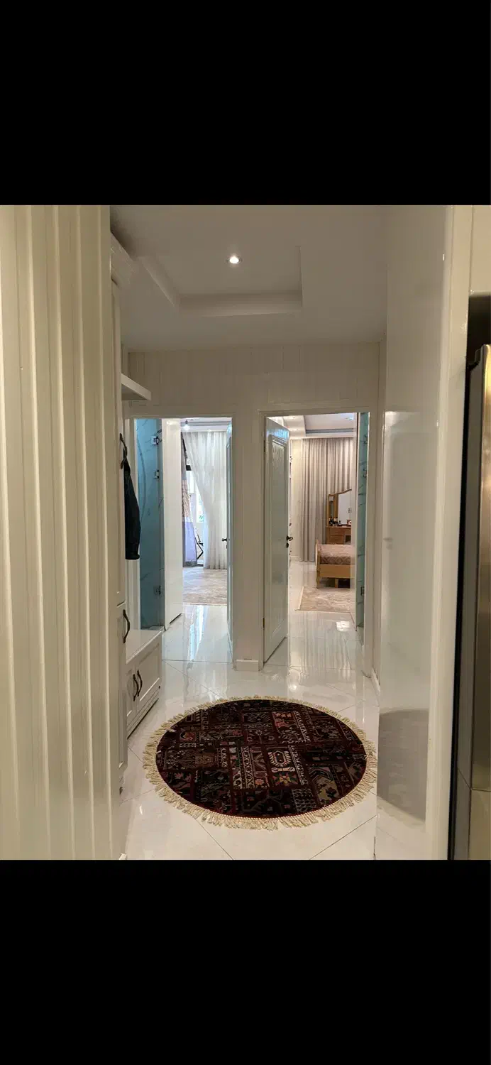 واحد ۱۱۷ متری شیک تک واحدی سناباد ، ابوسعید، ابکوه