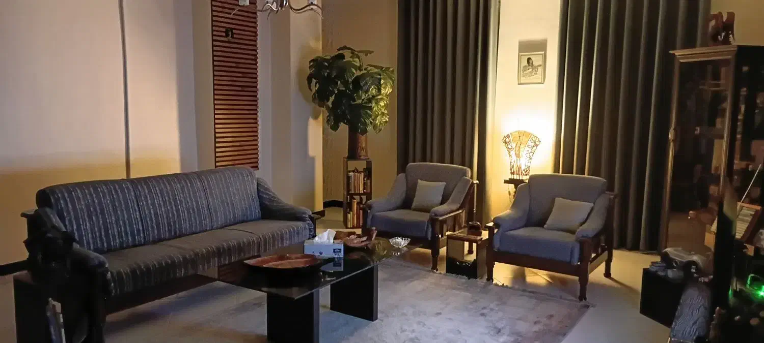 منزل ( رهن واجاره)