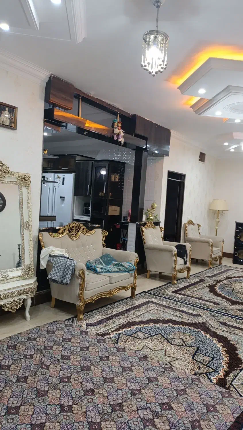 خانه ویلایی