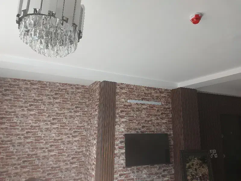 آپارتمان مسکونی E6