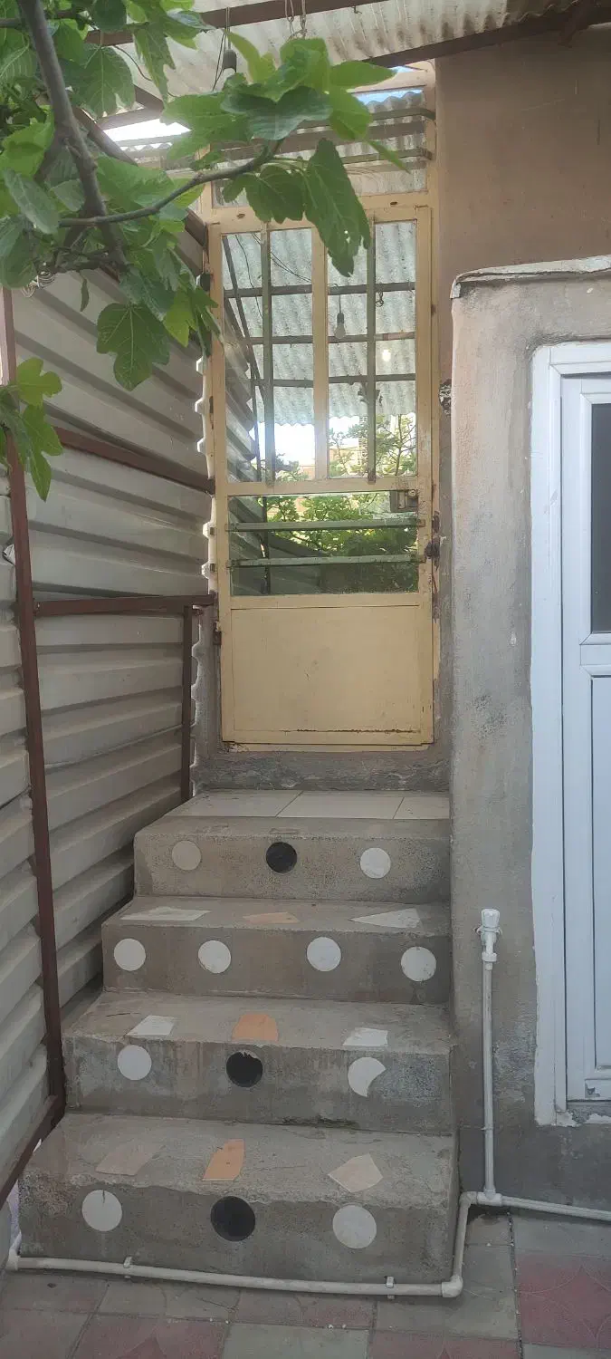 اجاره منزل مسکونی ورودی جدا