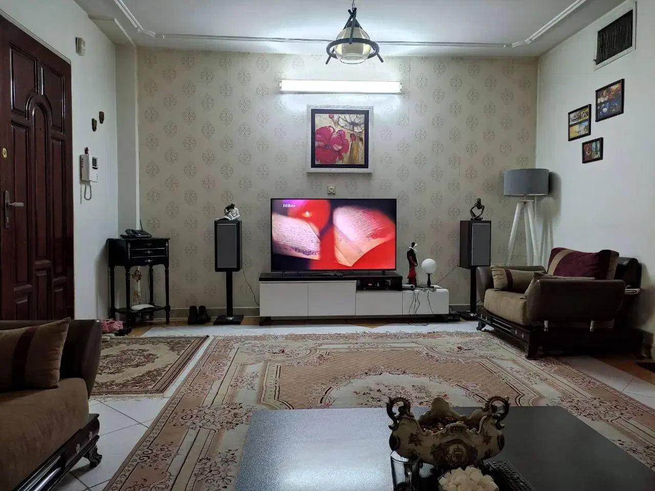۷۶ متر قصر الدشت دامپزشکی