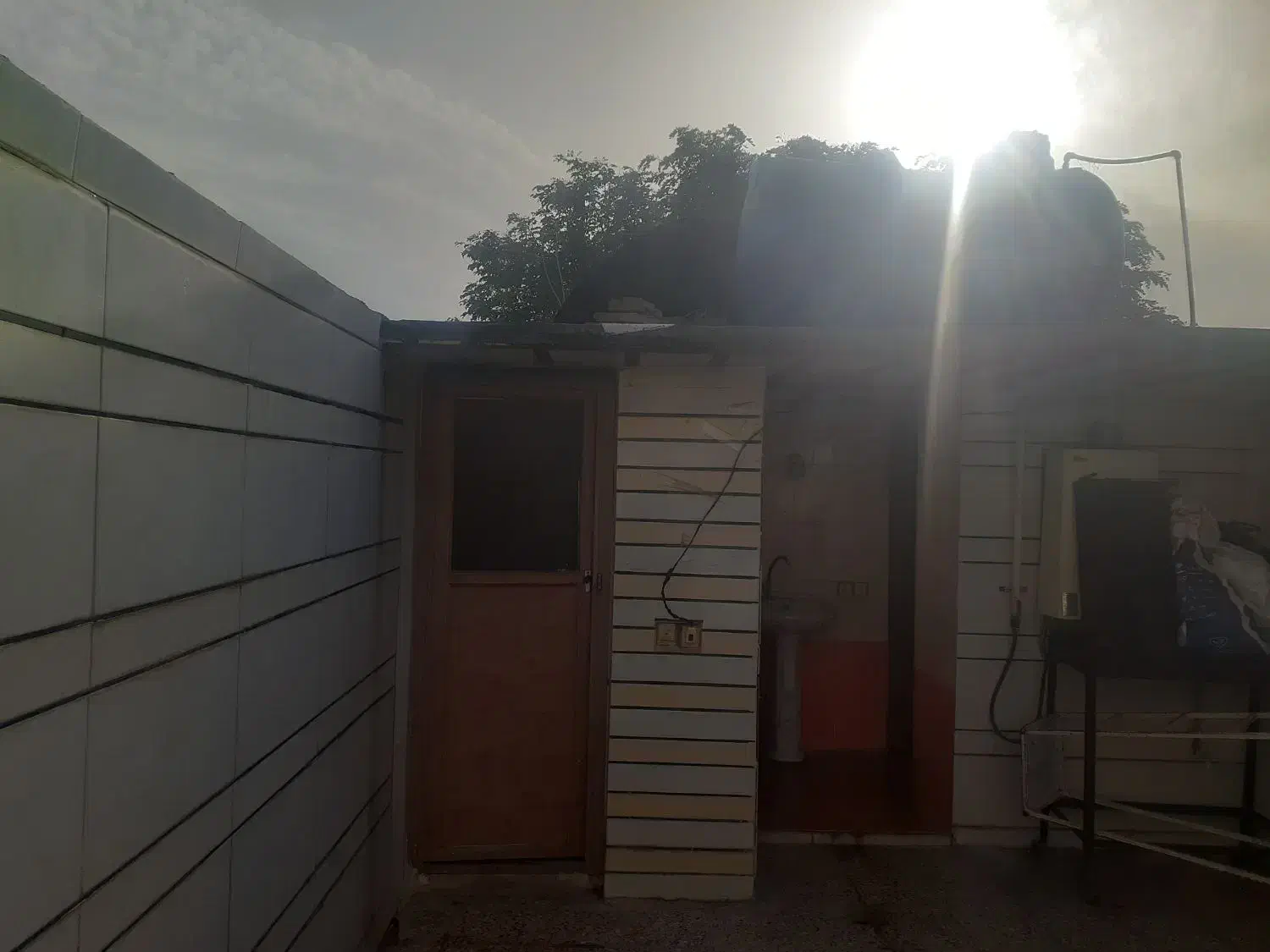 اجاره طبقه بالا
