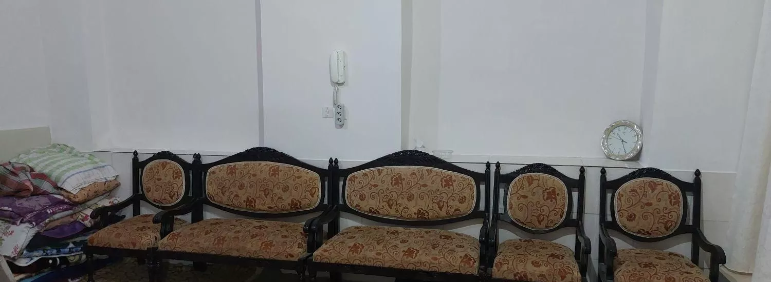 اجاره روزانه_هفتگی_ماهانه آپارتمان ۶۵ متری