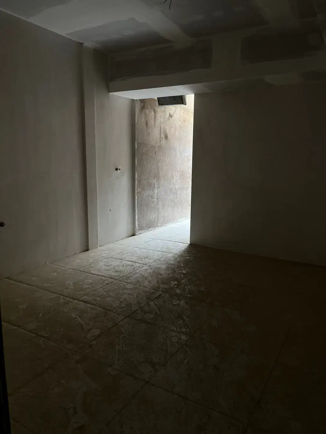 ۱۲۵متری سرمایه گذاری در چاهشک