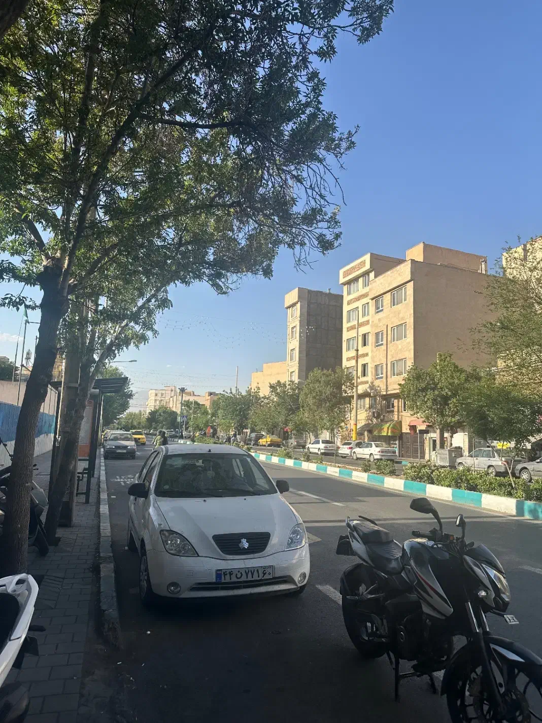 مغازه اجاره بر خیابان ۱۷ شهریور جنوبی