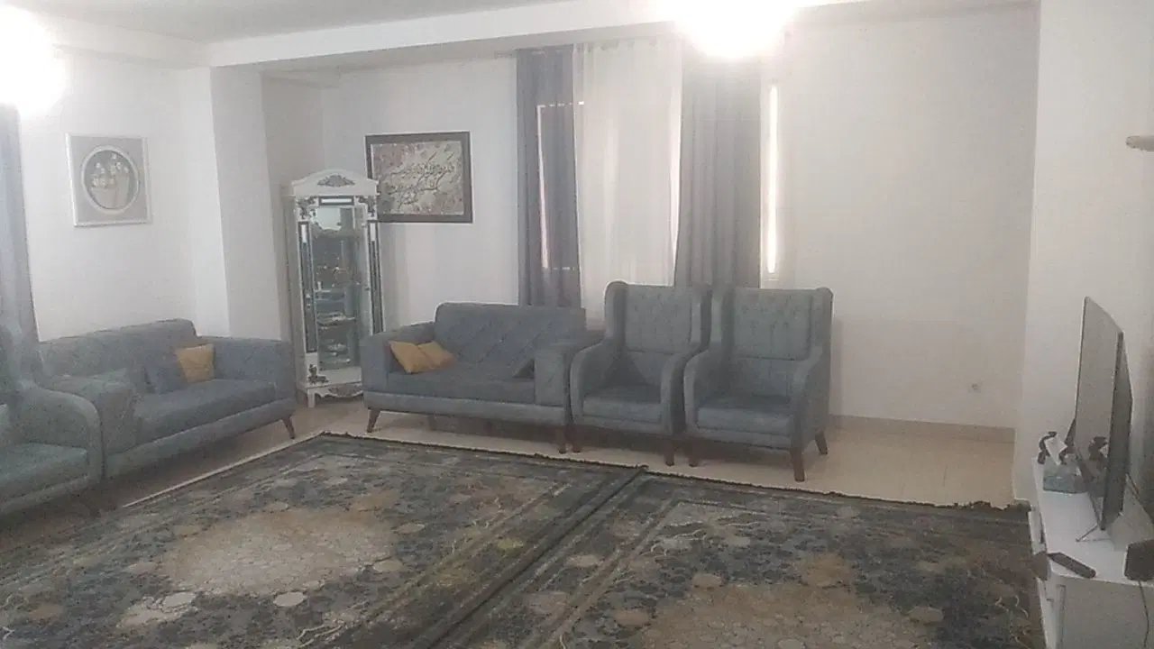 اپارتمان اجاره ای شخصی ساز