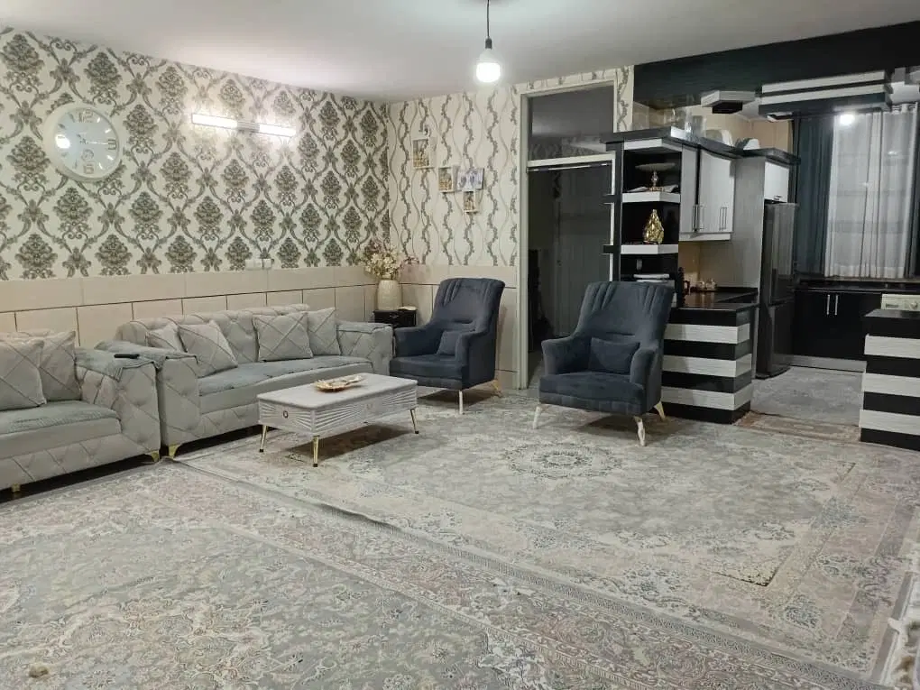 اجاره همکف