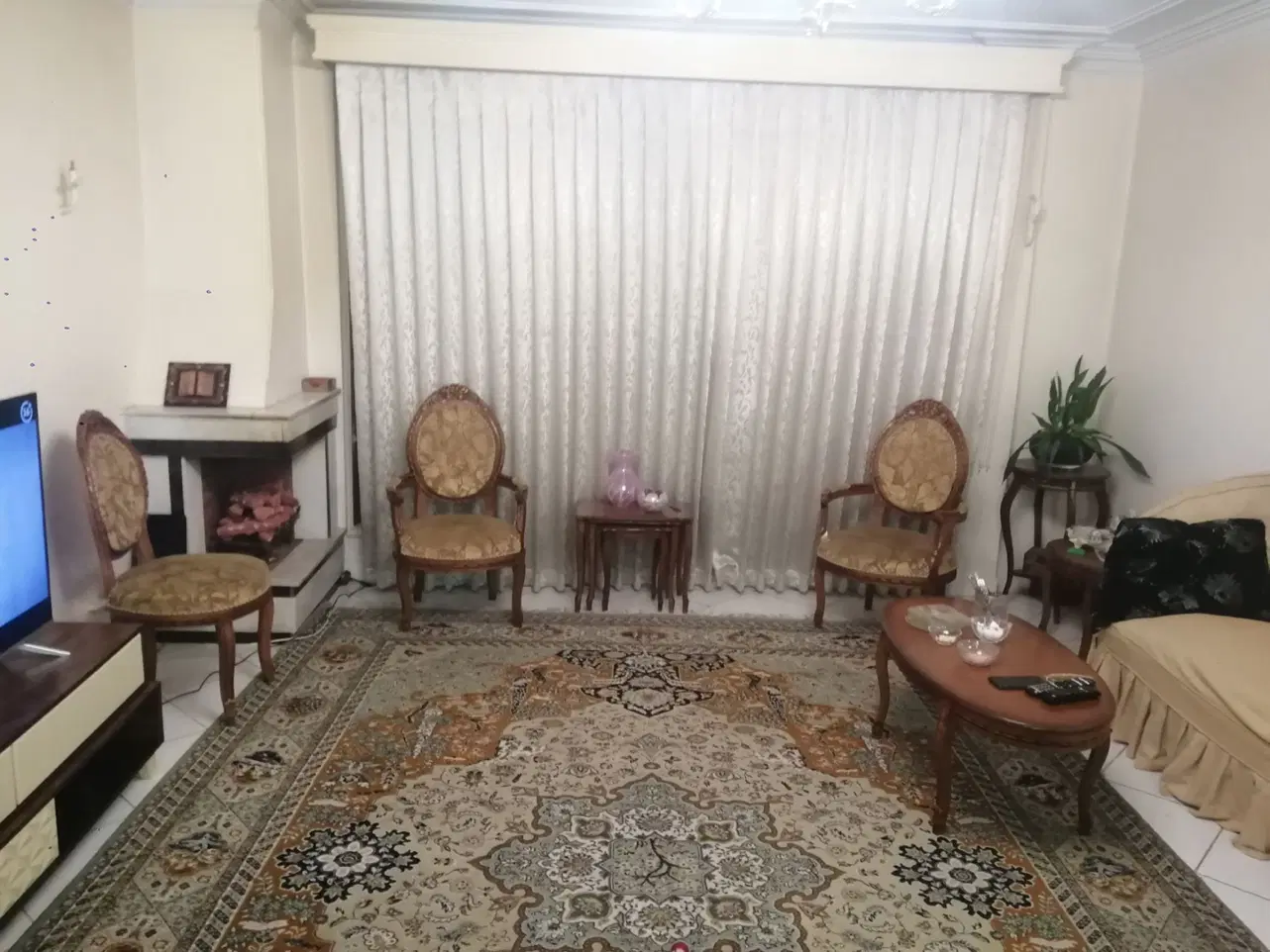 املاک