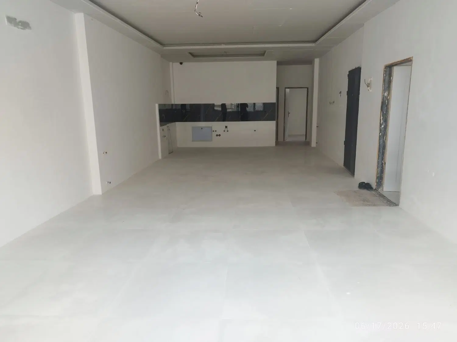 فروش خانه آپارتمانی شهرک صبا