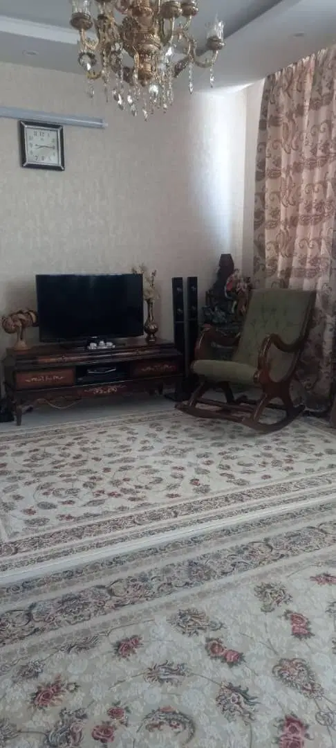 رهن کامل ۱۲۰متری امیریه