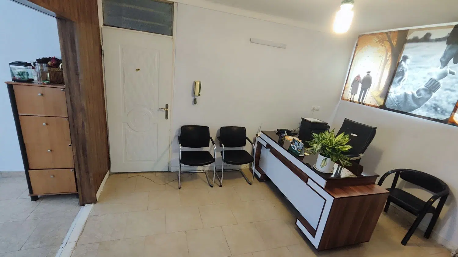 همدفتری
