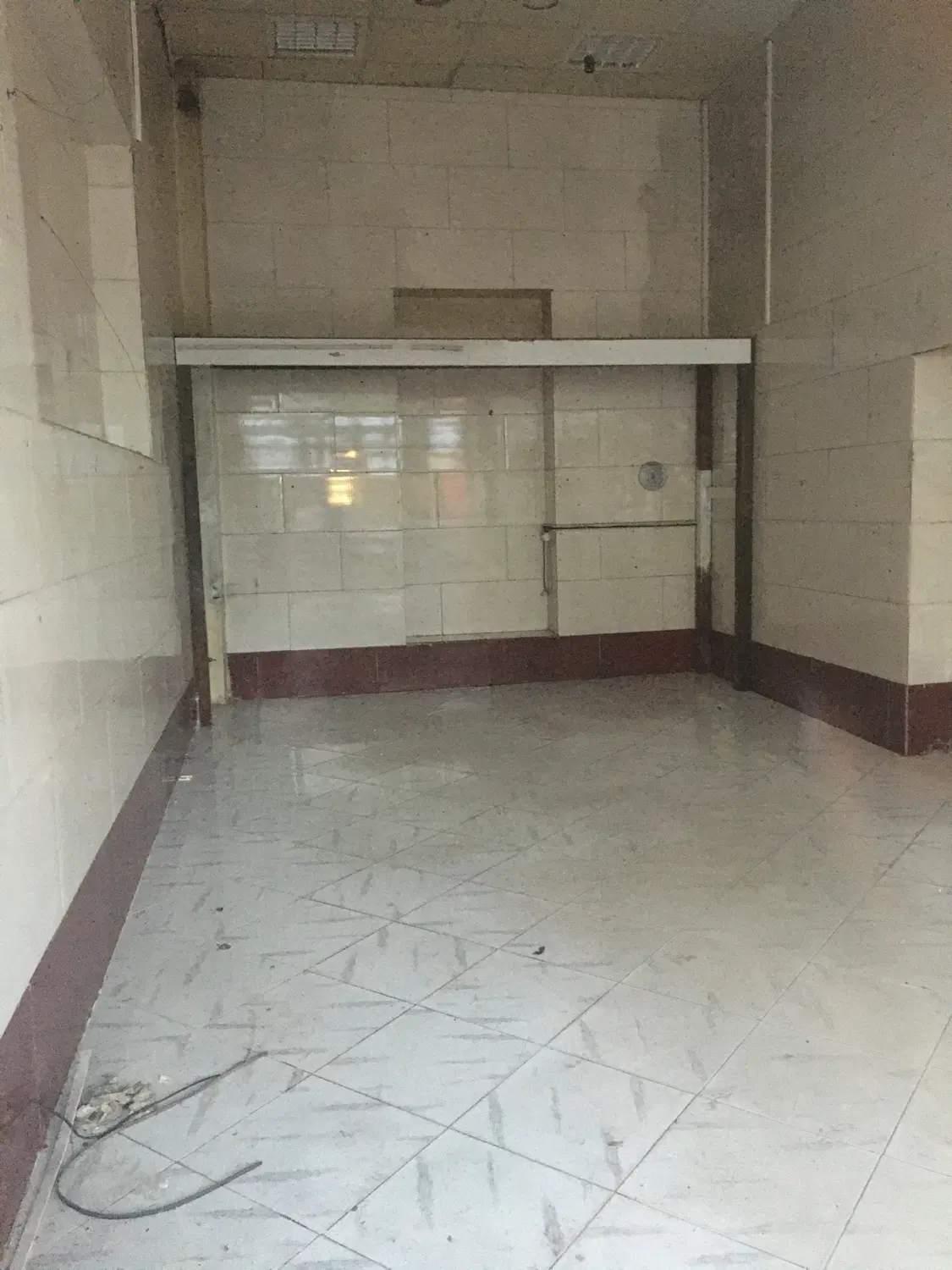 اجاره مغازه ۳۵متری بین میدان توحید و تعبدی