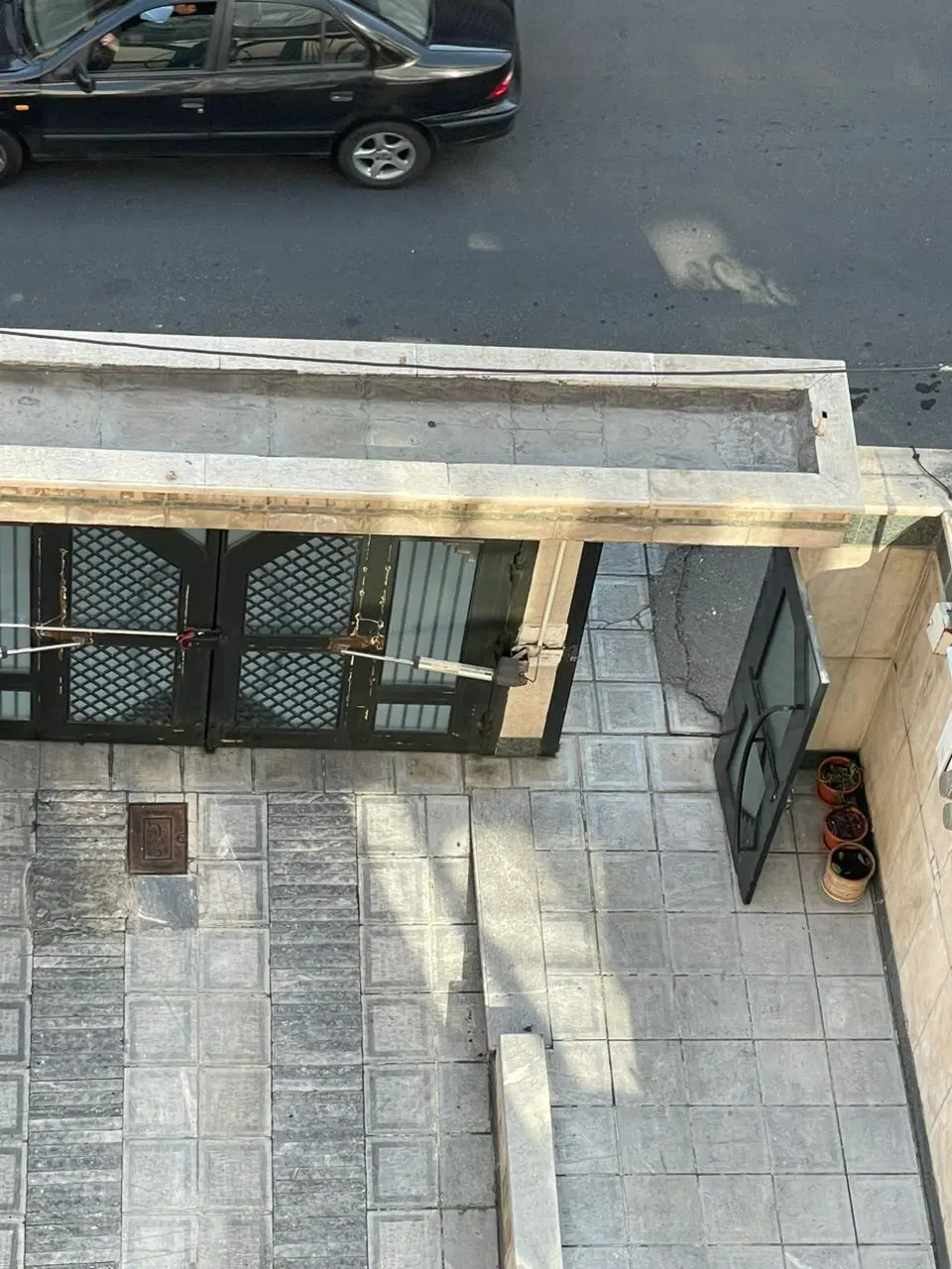 اجاره آپارتمان