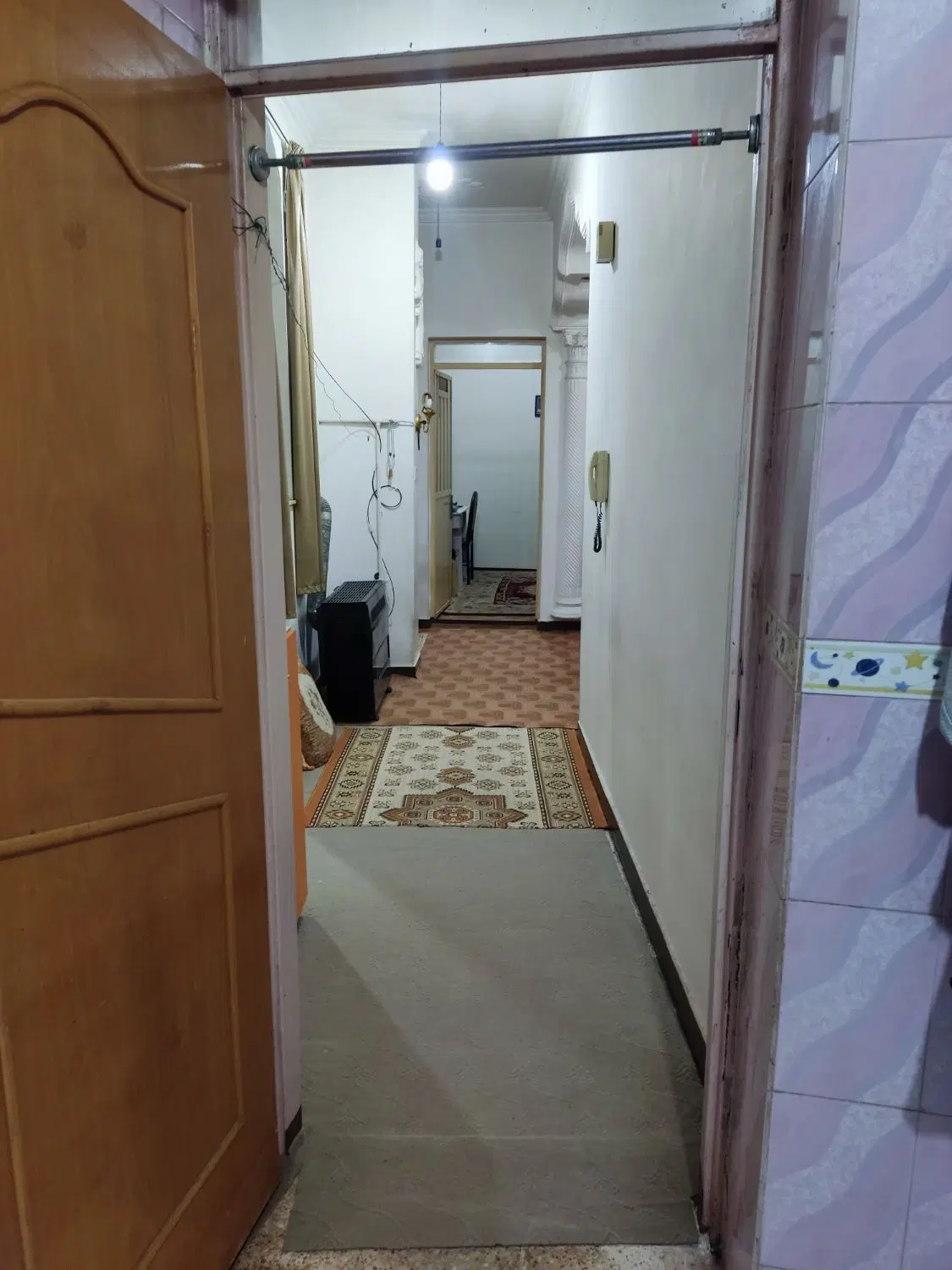 رهن و اجاره واحد مسکونی