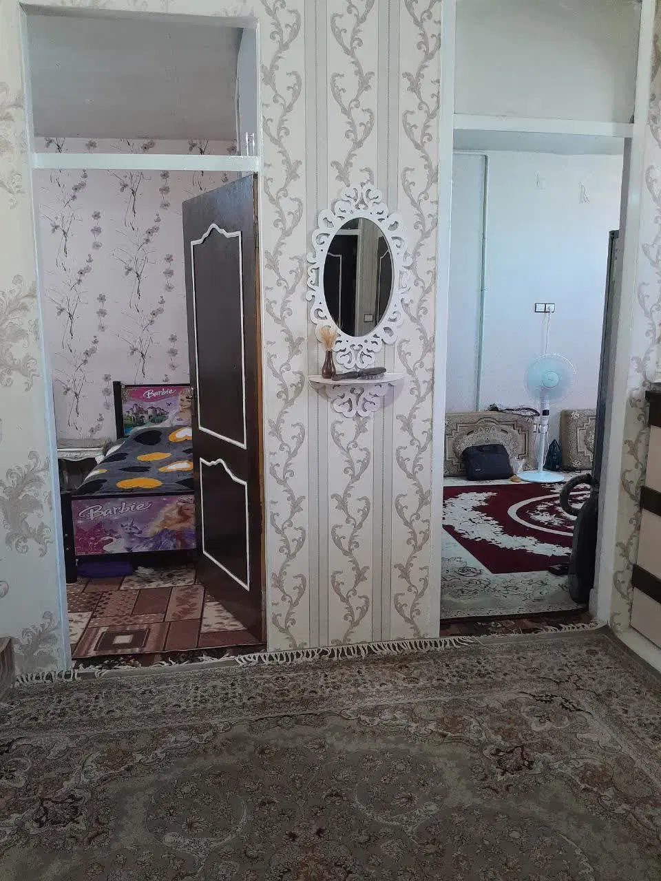 آپارتمان  شریعتی