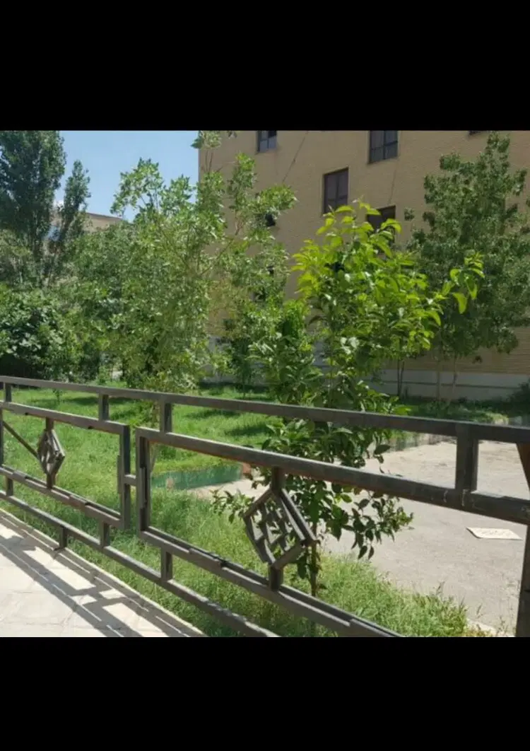 آپارتمان دو خواب مجتمع ایثارگران فاز ۲