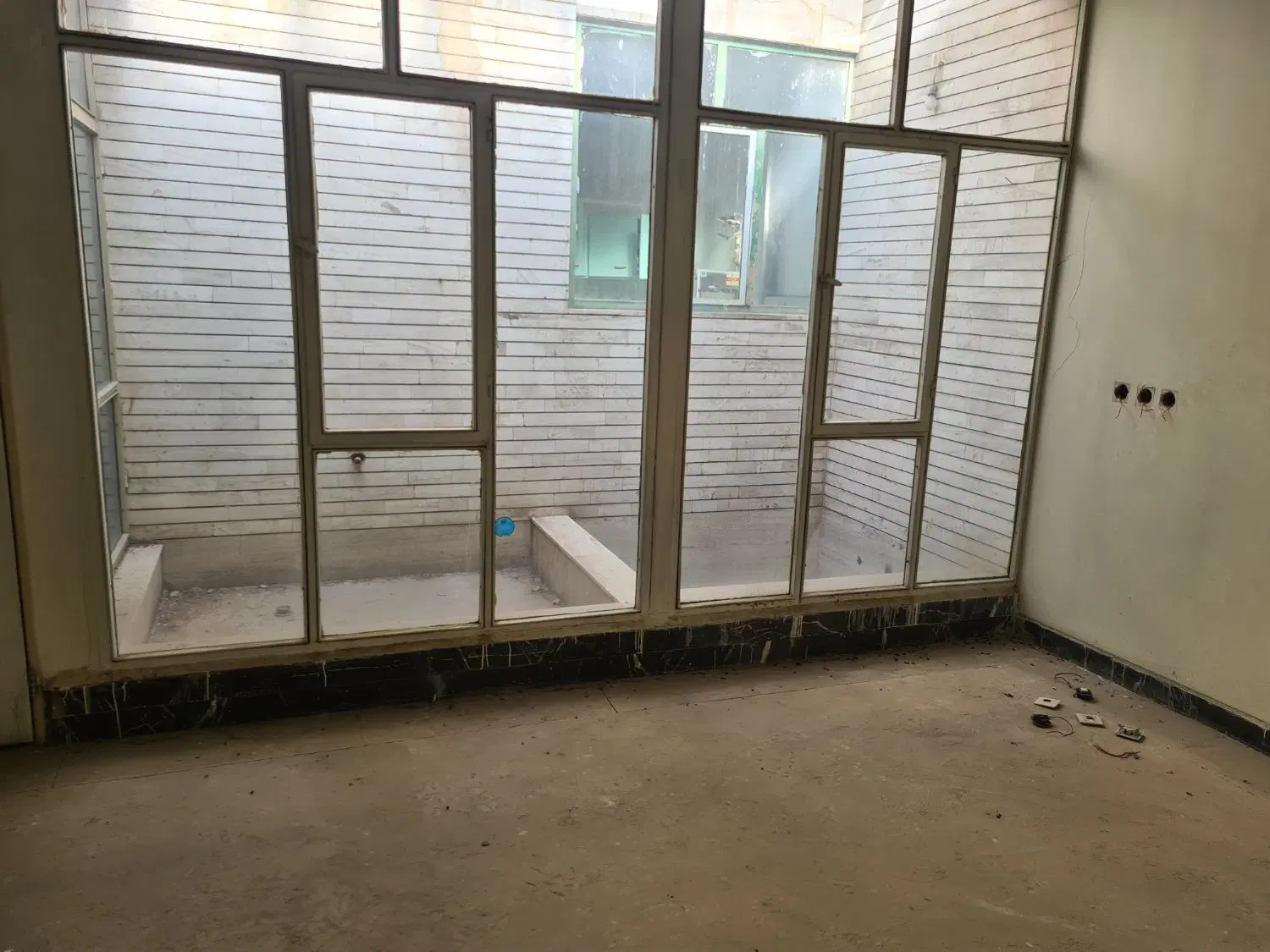 منزل مسکونی خیابان تالار