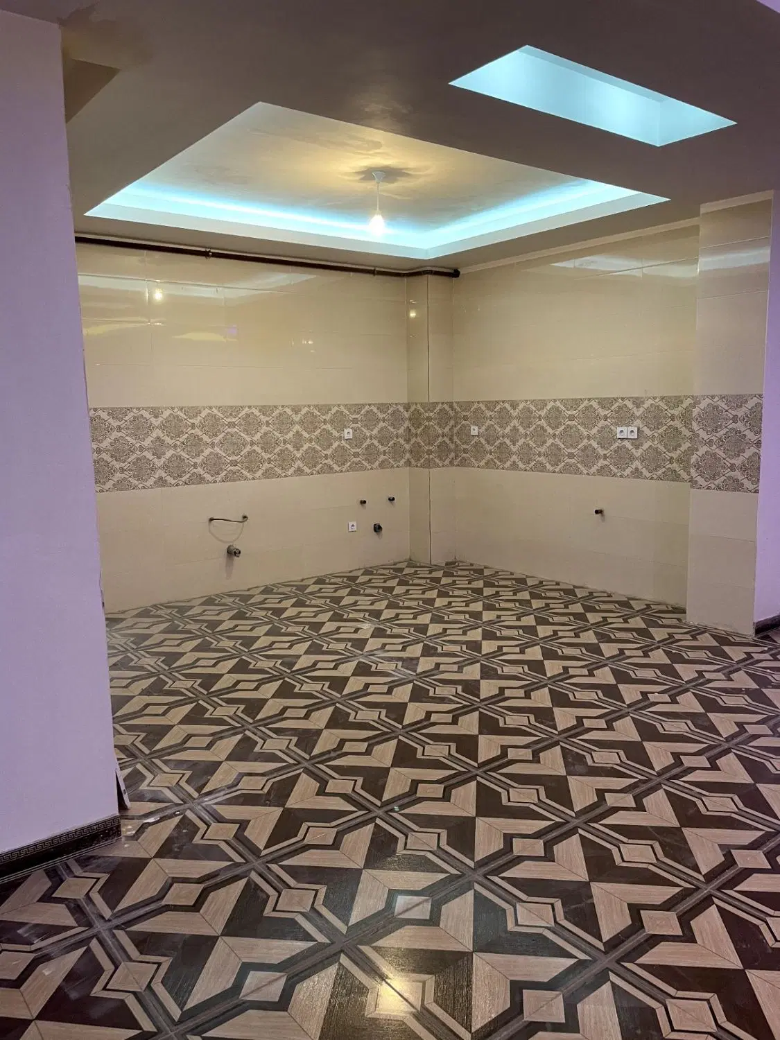 فروش آپارتمان فاز یک شهرک دانش
