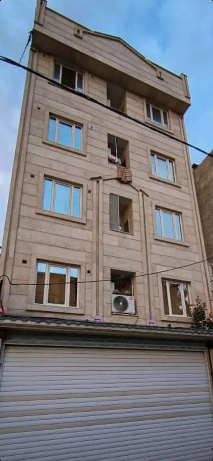 اجاره آپارتمان