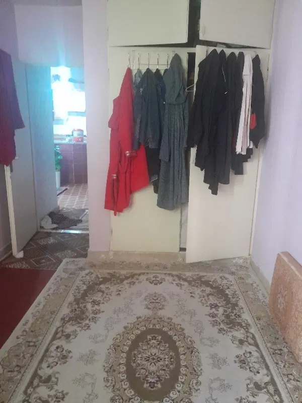 واحد ۷۰ متری گلستان یکم