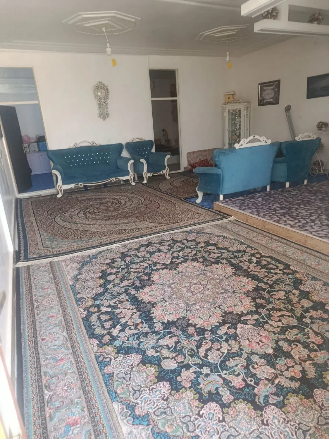 رهن و اجاره خانه جزایری نیلوفر 11