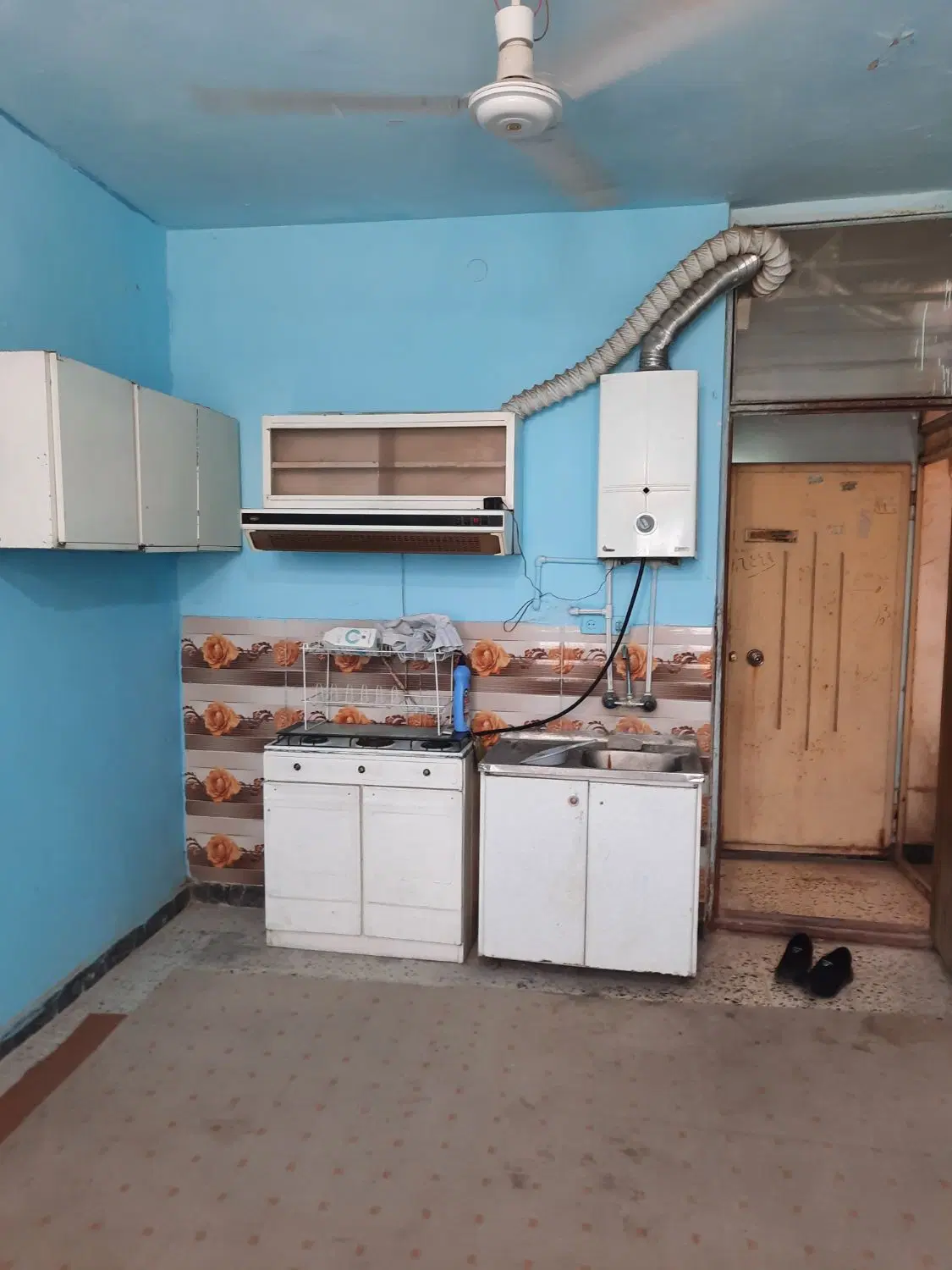اجاره یک اتاق(سوئیت)