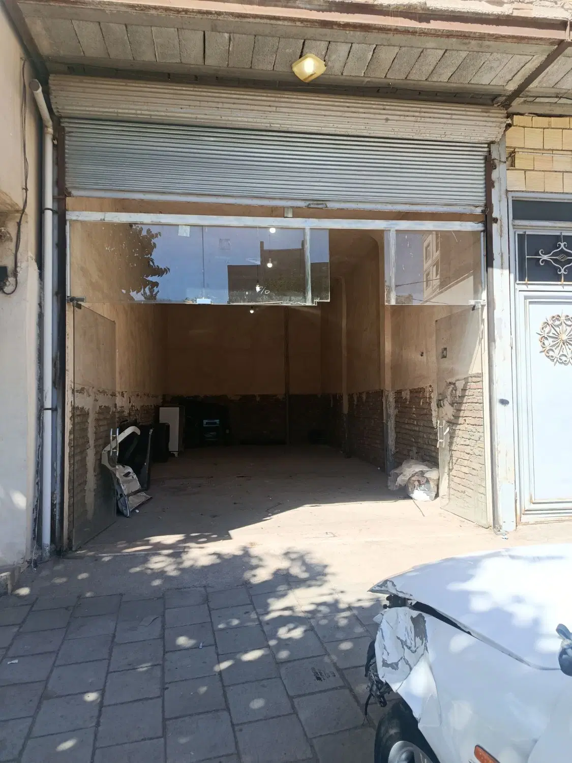 اجاره مغازه