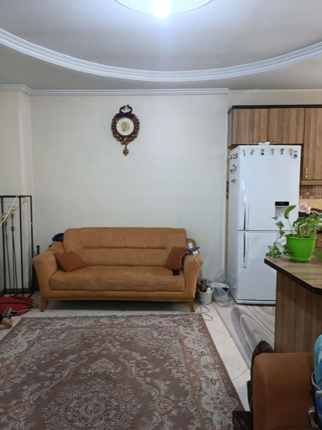 اجاره آپارتمان ۶۰ متر